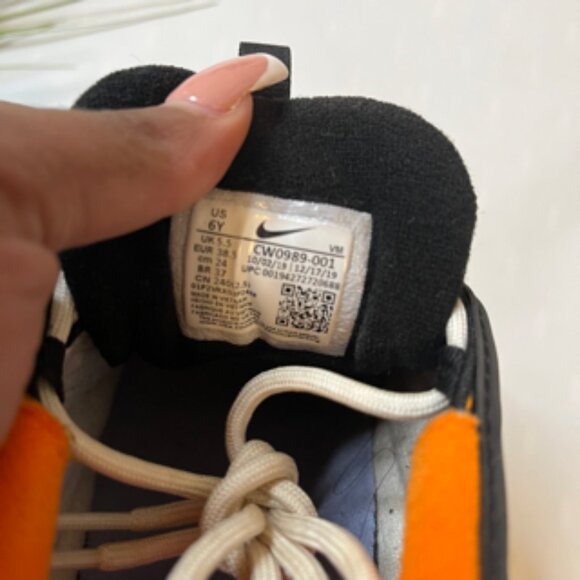 Nike Air Max '97 DTN - Size 6 Youth / 7.5 Women - Picture 9 of 9